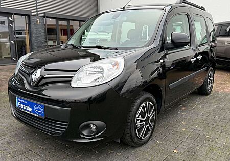 Renault Kangoo Limited *2. Hand *AHK *Klimaauto.