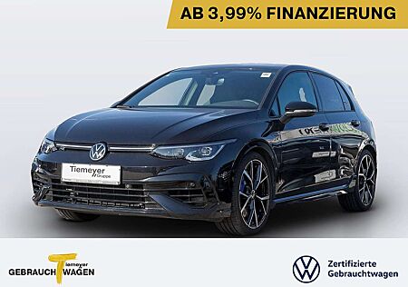 VW Golf Volkswagen R Black Style MATRIX KAMERA NAVI+ LM18