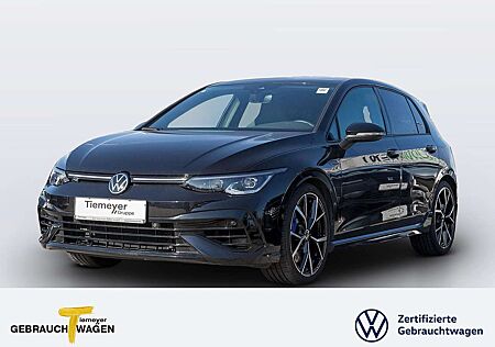 VW Golf Volkswagen R Black Style MATRIX KAMERA NAVI+ LM18
