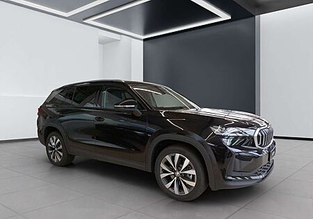 Skoda Kodiaq 2.0 TDI 142kW 4x4 Selection