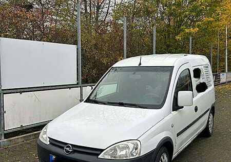 Opel Combo 1.6 CNG Edition