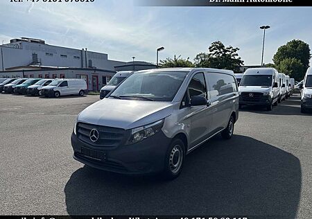 Mercedes-Benz Vito 116 CDI RWD lang
