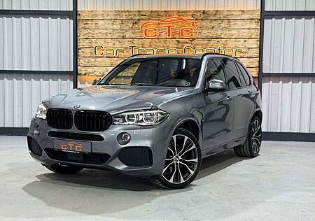 BMW X5 xDrive 40d/M-Paket/Panorama/Leder/LED/TÜV-NEU