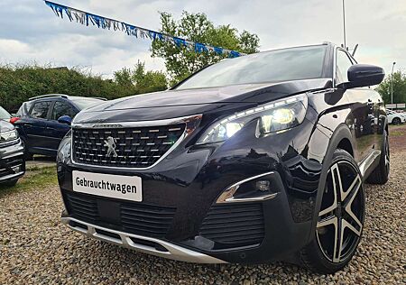 Peugeot 3008 Allure Business * TOP AUSSTATTUNG *