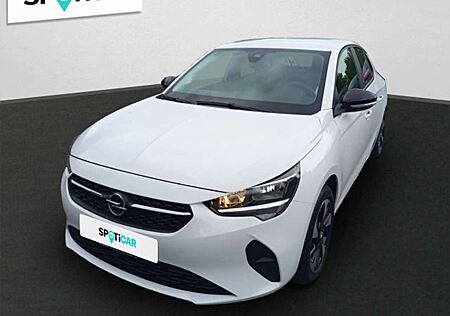 Opel Corsa-e Edition Elektro