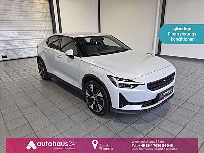 Polestar 2 Polestar 2  78 kWh|LED|PDC|Kamera|CarPlay