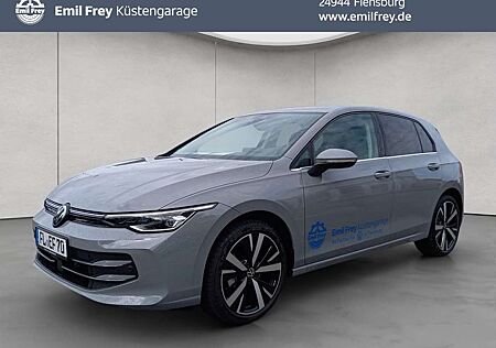 VW Golf Volkswagen VIII Style 1,5 l eTSI DSG LED Kamera Navi e
