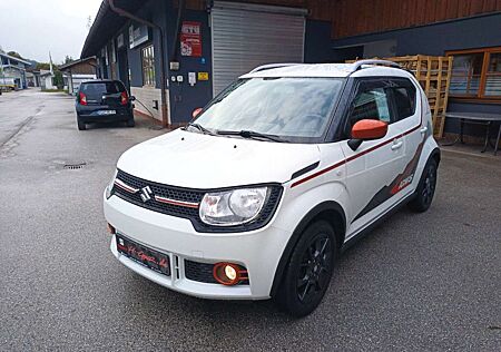 Suzuki Ignis gebraucht kaufen Suzuki Ignis Comfort+ *Navigation*Kamera*Winterreifen