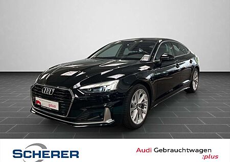 Audi A5 advanced 40 TFSI 150(204) kW(PS) S