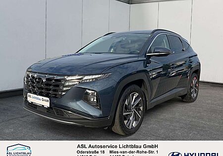 Hyundai Tucson 1.6 CRDi (+48V) 7-DCT 2WD TREND KRELL & elektr....
