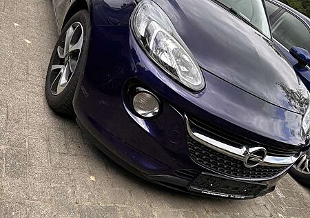 Opel Adam 1.0 Start/Stop Jam