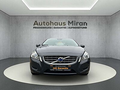 Volvo S60 Lim. Kinetic *2HAND*SHEFT*GARANTIE*