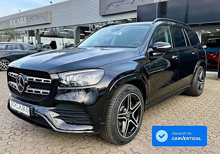 Mercedes-Benz GLS 400 d 4Matic*BURMESTER*AMG*Junge Sterne