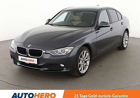 BMW 320d 320 Aut*NAVI*TEMPO*PDC*SHZ*KLIMA*GARANTIE*