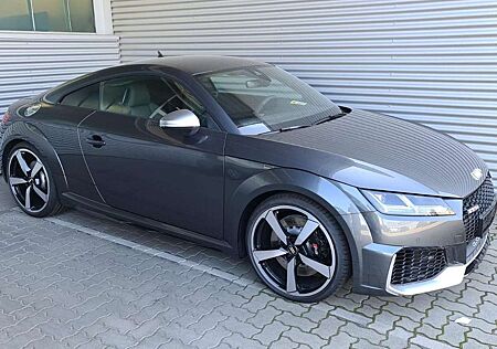 Audi TT RS Coupe quattro S tronic