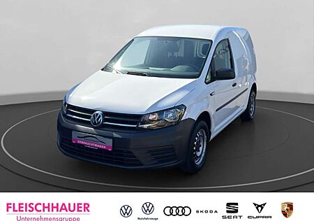 VW Caddy Volkswagen Kasten EcoProfi 1.0 PDC,Klima,Trennwand
