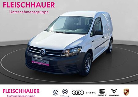 VW Caddy Volkswagen Kasten EcoProfi 1.0 PDC,Klima,Trennwand