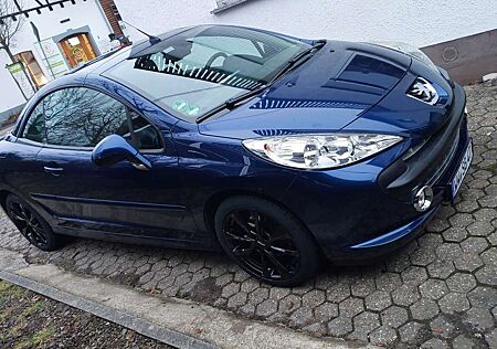 Peugeot 207 Sport