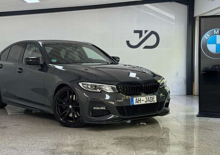 BMW 330 e M Sport*M-Perf.*LiveC+*H/K*Lenkhzg.*H&R