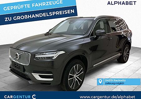 Volvo XC 90 XC90 T8 AWD Core Plug-In StHz ACC