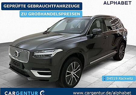 Volvo XC 90 XC90 T8 AWD Core Plug-In StHz ACC