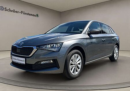 Skoda Scala 1.0 TSI ''X-tra'' DSG (LED/ACC)