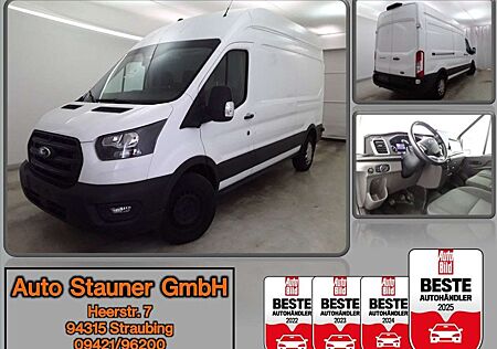 Ford Transit Kasten 350L3H3 Trend/ACC/KAMERA/SHZ/NAVI