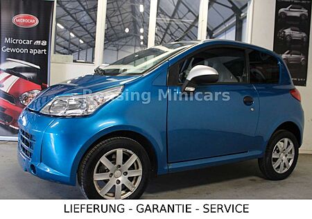 Others Others JDM Aloes Blue Mopedauto Leichtmobil Microcar 45