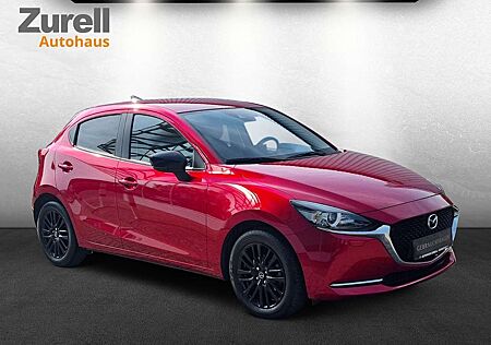 Mazda 2 1.5L SKYACTIV-G (90 hp) Mazda2 L SKYACTIV-G 90 6AG