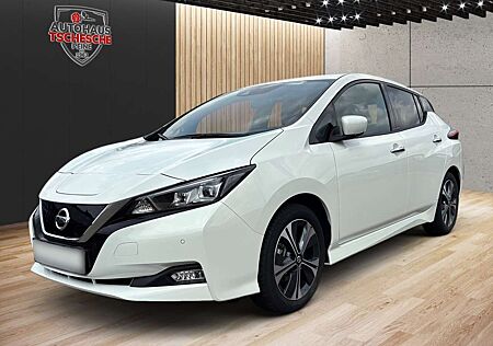 Nissan Leaf N-Connecta 40kwh *LED*PDC*360°-Kamera*