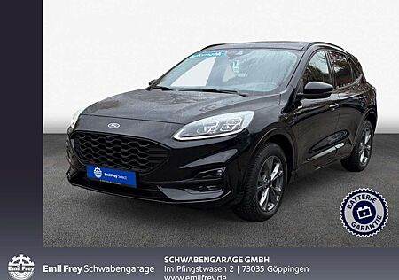 Ford Kuga 2.5 Duratec PHEV ST-LINE X *LED*NAVI*