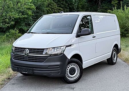 VW T6 Transporter Volkswagen T6.1 Transporter 2.0 TDI|DSG|ACC|NAVI|150PS|++