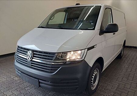 VW T6 Transporter Volkswagen T6.1 Transporter 2.0 TDI|DSG|ACC|NAVI|150PS|++