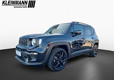 Jeep Renegade PHEV Limited 1.3 T-GDI (190 PS) 4xe AT