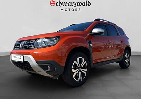 Dacia Duster II Prestige Automatik Ahk Navi Kamera