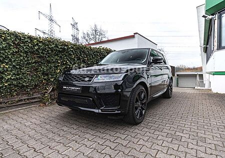 Land Rover Range Rover Sport HSE Dynamic