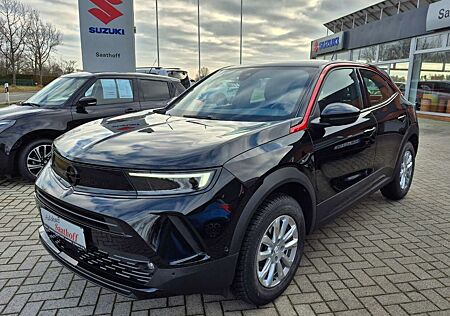 Opel Mokka GS Line *Anhängerkupplung*