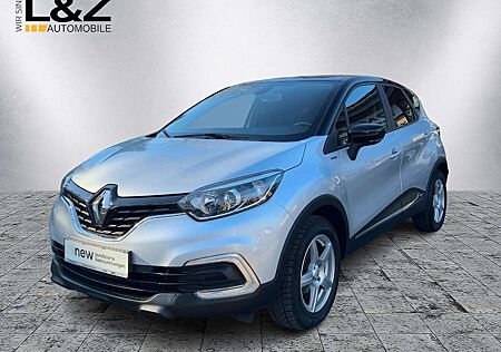 Renault Captur TCe 90 Limited Deluxe *Navi,Klima,PDC
