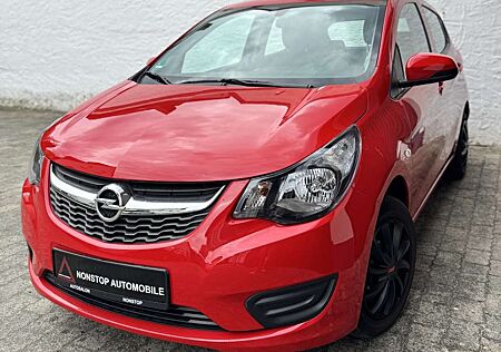 Opel Karl Edition