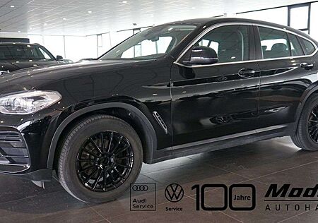BMW X4 xDrive 20d Advantage | LED | Navi | 18"