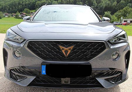 Cupra Formentor 1.5 TSI DSG Beats Soundsystem