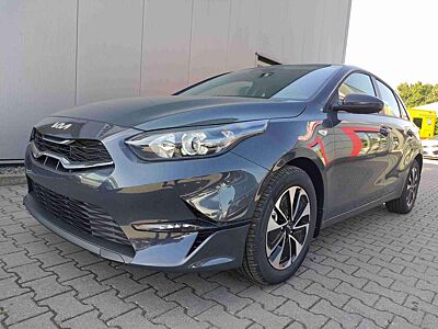 Kia Ceed / cee'd Ceed 1.5 Spin *Shzg*Lhzg*PDC*Cam*16Zoll*Navi