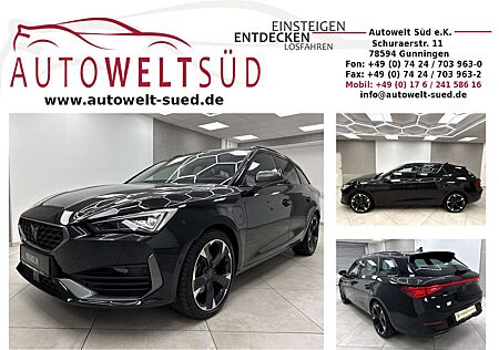 Cupra Leon SP 1.4 TSI eHybrid Mem Matrix Rcam Beats 2xSpur