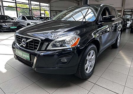 Volvo XC 60 XC60 Summum AWD Klima AHK SHZ PDC