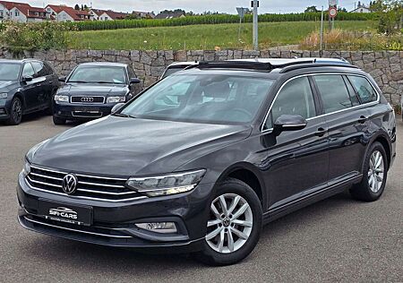 VW Passat Variant Volkswagen Passat 2.0 TDI Var.*DSG*DIG*NAVI*PANO*KAMERA*AHK