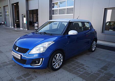 Suzuki Swift 1.2 Sondermodell "30 JAHRE"