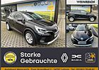 Renault Captur mit Ganzjahresreifen & Klima Klima Navi