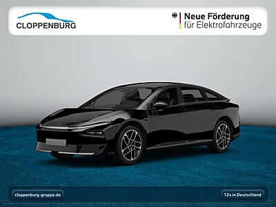Xpeng P7+ AWD Performance