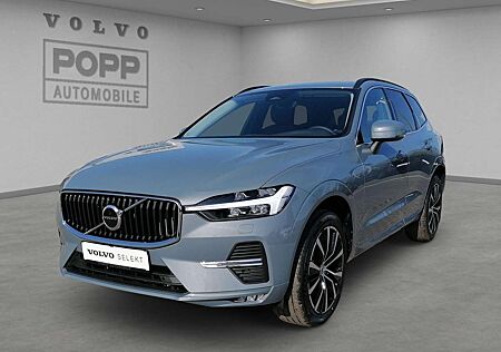 Volvo XC 60 XC60 B4 Core 20" 4xSHZ ACC BLIS LHZ LED NAV STHZ