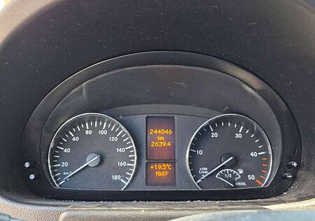 Mercedes-Benz Sprinter 313 CDI Sprinter 903.623